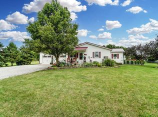 7120 W Jefferson Kiousville Rd, London, OH 43140