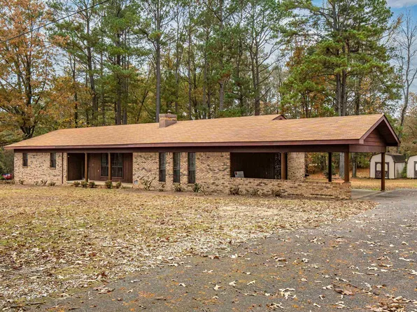 1068 Spring House Rd, Malvern, AR 72104