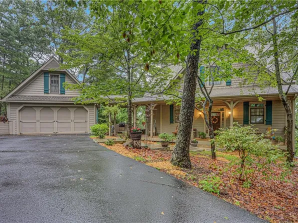 612 Columbine Dr, Jasper, GA 30143