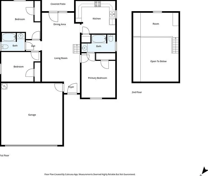 609 Trout St — Photo 41