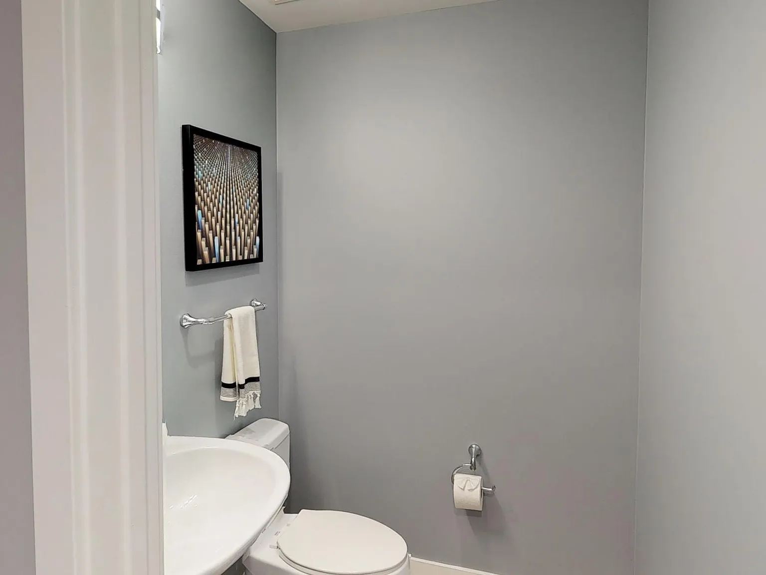 1 bed, 735 sqft, $2,850 — Photo 2