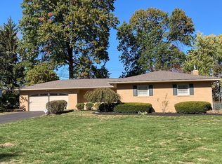 4130 Pegg Ct, Columbus, OH 43214