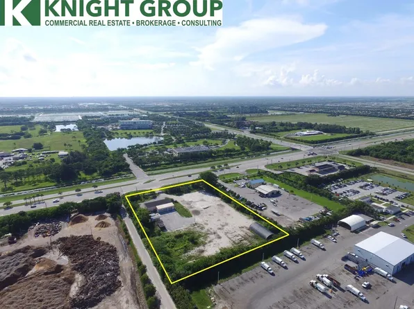 9819 S State Road 7, Boynton Beach, FL 33472