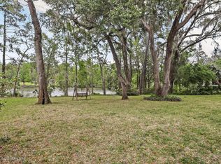 1507 Holly Oaks Lake Rd W, Jacksonville, FL 32225