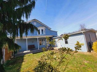 135 Moore St, Millersburg, PA 17061