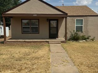 1209 Ross St, Clovis, NM 88101