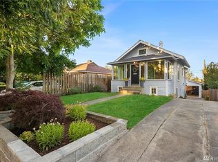 4410 37th Ave SW, Seattle, WA 98126