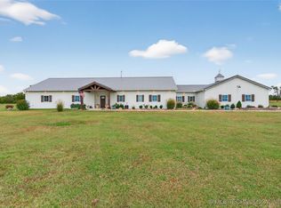 21600 N 4015th Rd, Bartlesville, OK 74006