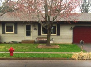 3069 Guthrie Rd, Eau Claire, WI 54703