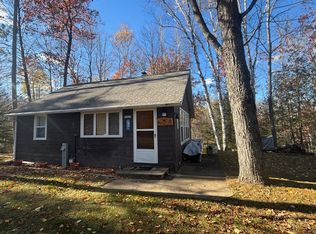 15659 Leroy Ln, Mountain, WI 54149