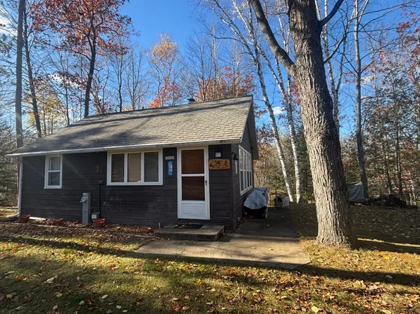 15659 Leroy Ln, Mountain, WI 54149