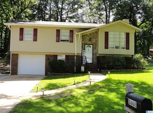 3006 Sartain Dr, Adamsville, AL 35005