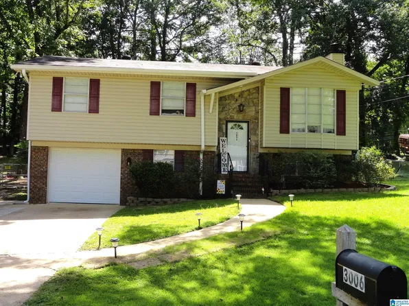 3006 Sartain Dr, Adamsville, AL 35005