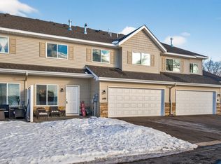 3854 232nd Ave NW #109, Saint Francis, MN 55070