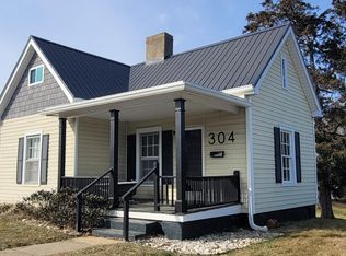 304 Upton St, Winston Salem, NC 27103