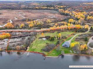 4619 County Rd E, Phelps, WI 54554