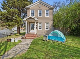 1101 Park Ave, Chesapeake, VA 23324