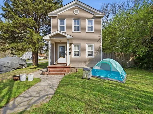1101 Park Ave, Chesapeake, VA 23324