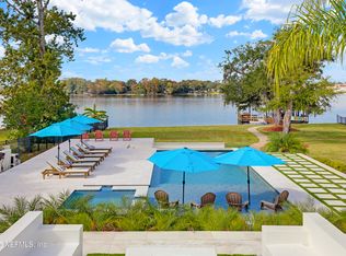 4232 ORTEGA FOREST Drive, Jacksonville, FL 32210