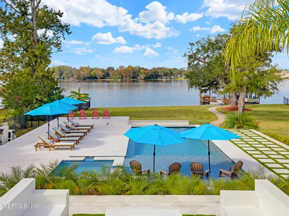 4232 ORTEGA FOREST Drive, Jacksonville, FL 32210