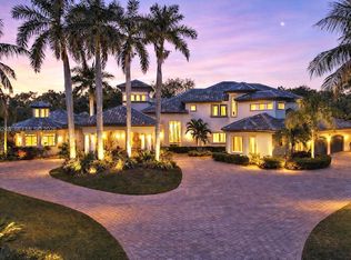 Windmill Ranch Estates, Weston, FL 33331