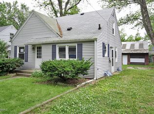1505 Woodrow Dr, Kalamazoo, MI