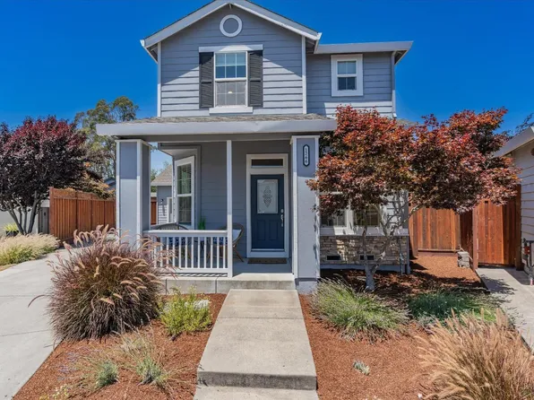 1266 Seghesio Way, Windsor, CA 95492