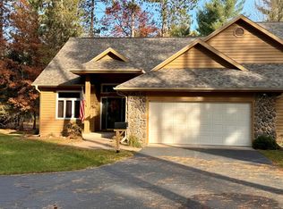 9774 Norway Ln #6, Woodruff, WI 54568