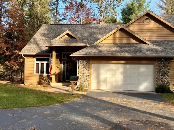 9774 Norway Ln #6, Woodruff, WI 54568