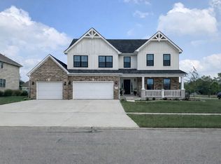 25865 W Winding Hollow Dr, Channahon, IL 60410