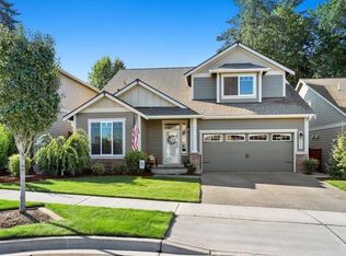 9617 9th Ave SE, Lacey, WA 98513
