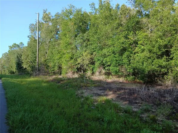 10762 N ACADEMY DRIVE LOT 5, CITRUS SPRINGS, FL 34434