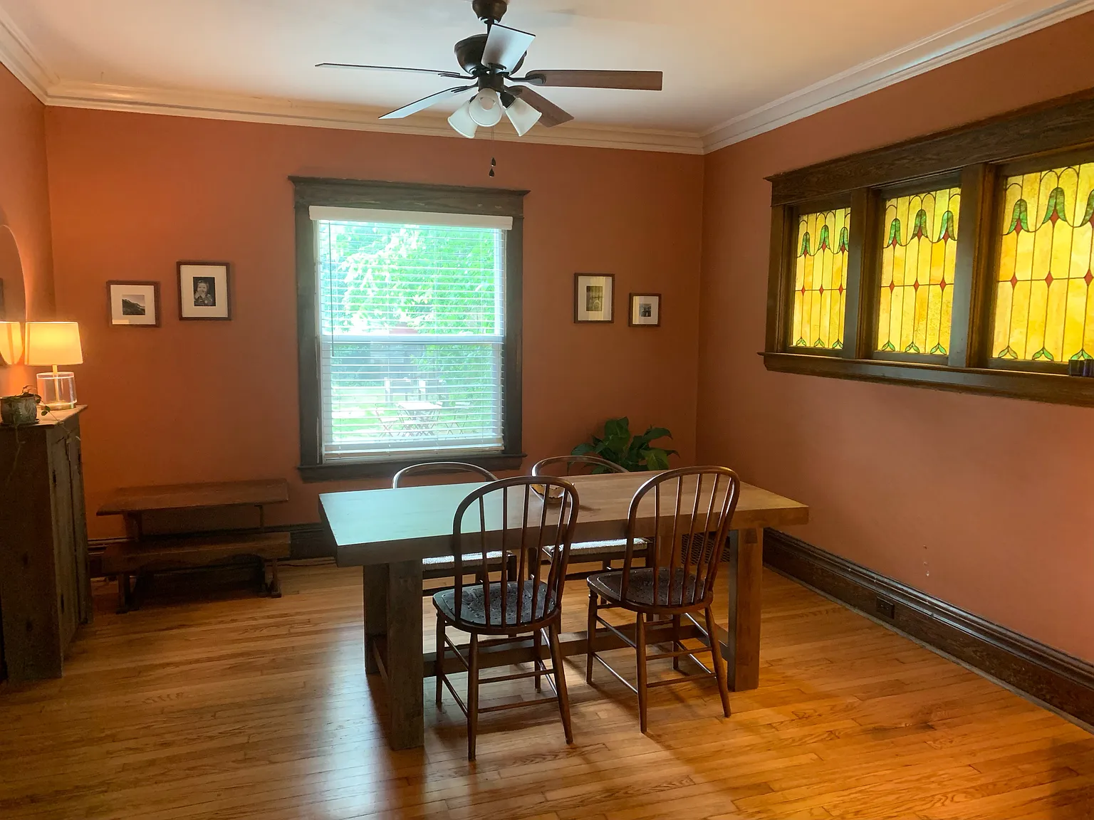 3 bed, 1478 sqft, $2,000 — Photo 2