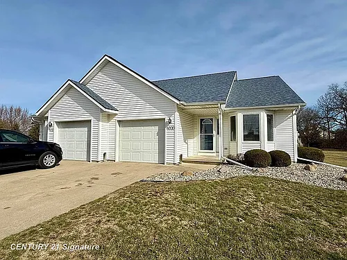 6030-6032 Canton Dr Photo 1
