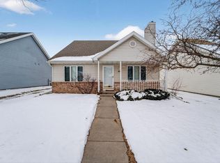434 Cherry Hill Drive, Madison, WI 53717