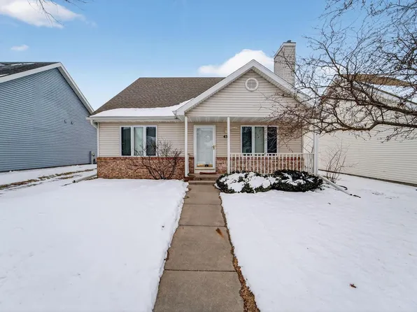 434 Cherry Hill Drive, Madison, WI 53717