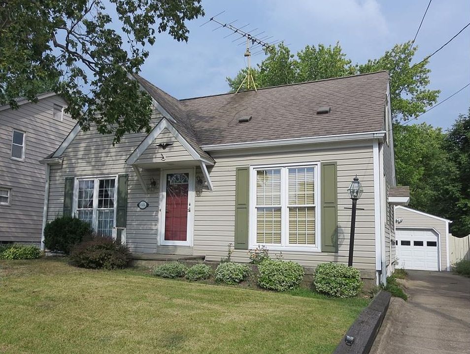 1st image of 1931 21st St