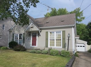 1931 21st St, Cuyahoga Falls, OH 44223