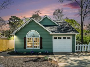 116 Rebecca Pl, Athens, GA 30605