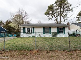 205 5th St, Barnegat, NJ 08005