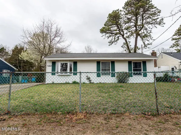 205 5th Street, Barnegat, NJ 08005