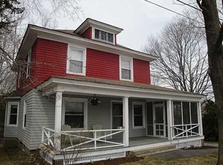 49 Barton Ave, Warwick, RI 02889