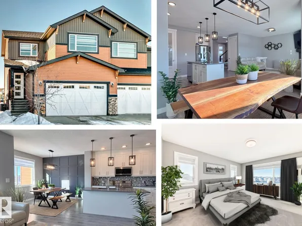 154 Aston Bnd, Leduc, AB T9E 1L9