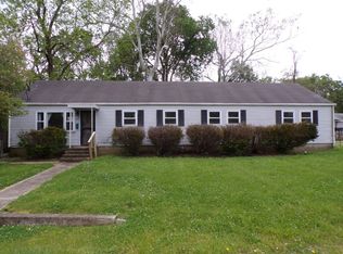 217 Highland Dr, Charlestown, IN 47111