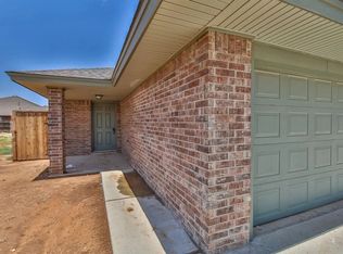 5710 Grinnell St, Lubbock, TX 79416