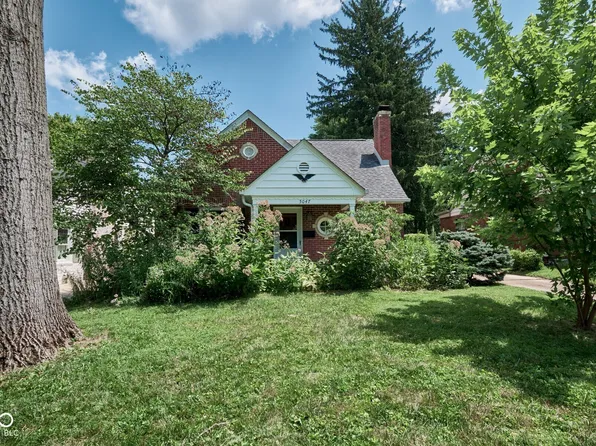 5047 Graceland Ave, Indianapolis, IN 46208