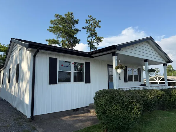 65 Enterprise Ln, Gilbertsville, KY 42044
