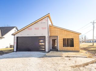 1100 Stonebridge Ln, Moberly, MO 65270