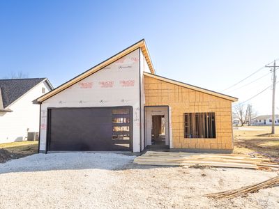 1100 Stonebridge Ln, Moberly, MO, 65270