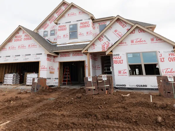 12385 Alfalfa Ln, Cashion, OK 73044